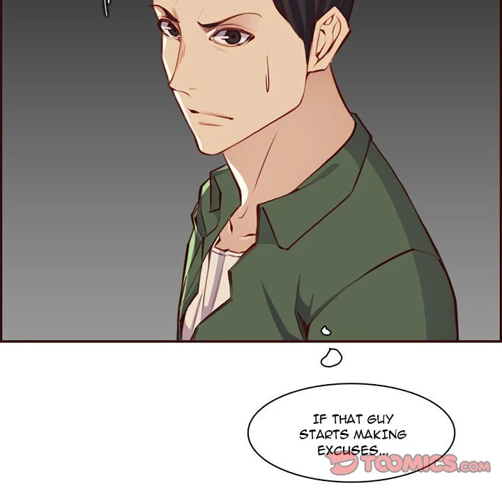 My Mother Is A College Student Chapter 102 - HolyManga.Net