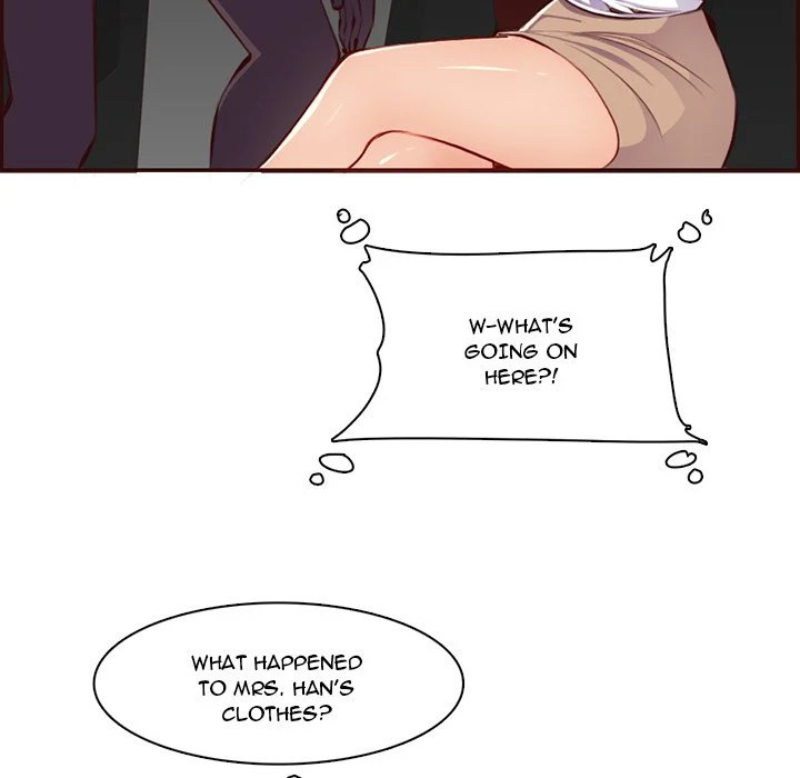 My Mother Is A College Student Chapter 102 - HolyManga.Net