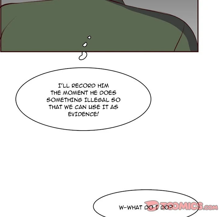 My Mother Is A College Student Chapter 102 - HolyManga.Net