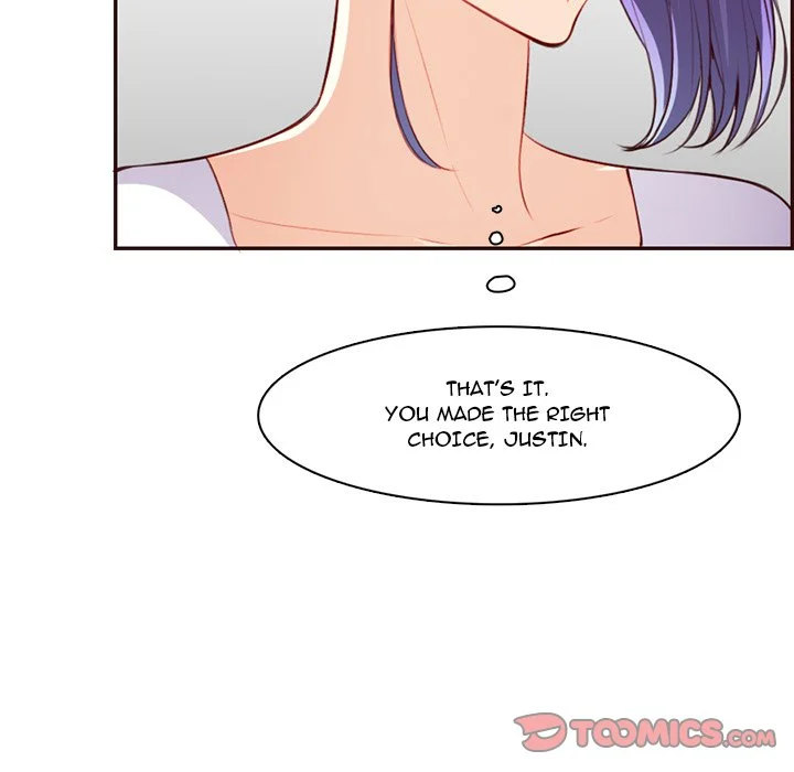 My Mother Is A College Student Chapter 102 - HolyManga.Net