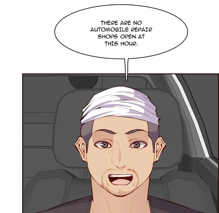 My Mother Is A College Student Chapter 103 - HolyManga.Net