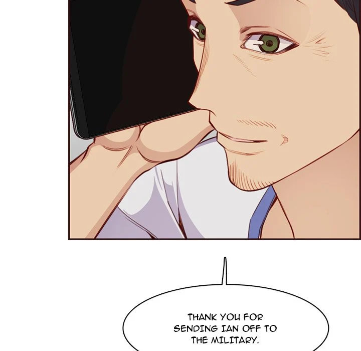 My Mother Is A College Student Chapter 103 - HolyManga.Net
