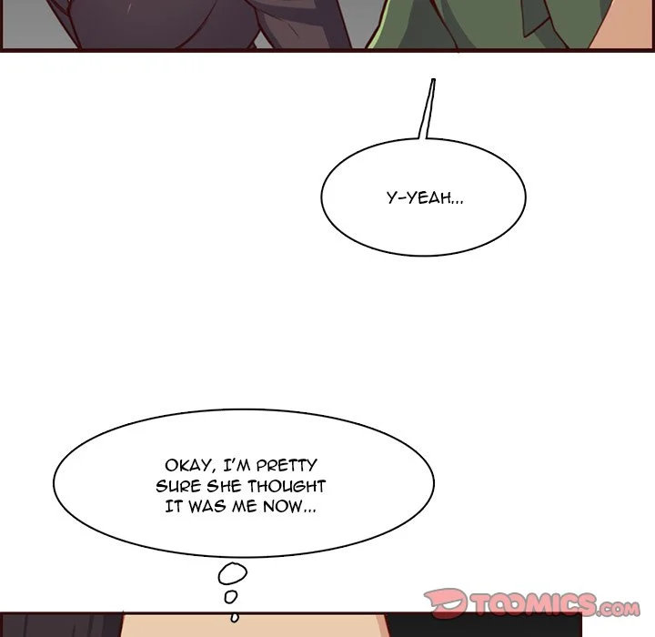 My Mother Is A College Student Chapter 103 - HolyManga.Net