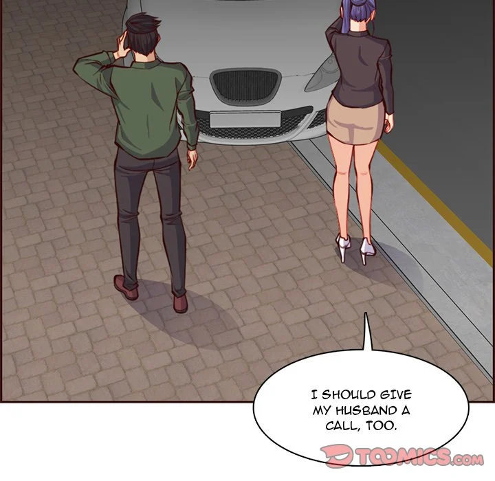 My Mother Is A College Student Chapter 103 - HolyManga.Net