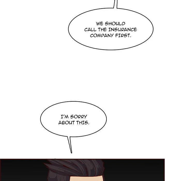 My Mother Is A College Student Chapter 103 - HolyManga.Net