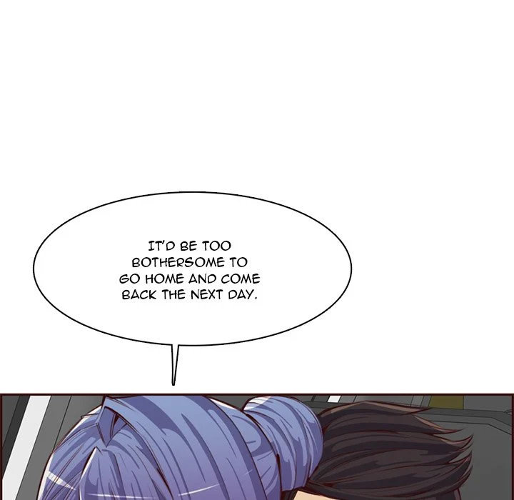 My Mother Is A College Student Chapter 103 - HolyManga.Net
