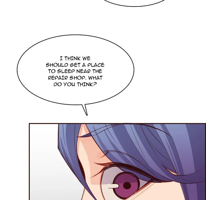 My Mother Is A College Student Chapter 103 - HolyManga.Net