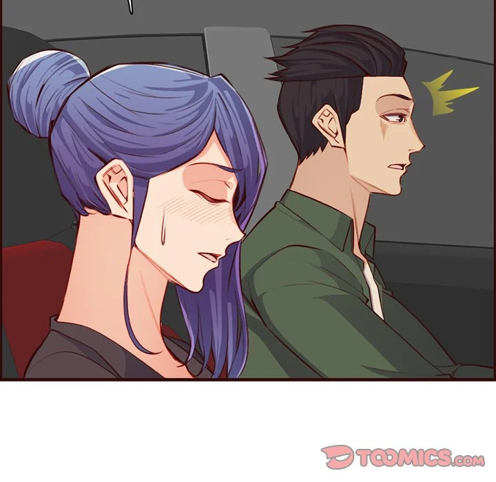 My Mother Is A College Student Chapter 103 - HolyManga.Net