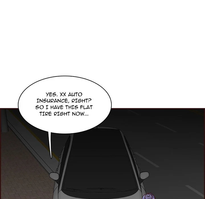 My Mother Is A College Student Chapter 103 - HolyManga.Net