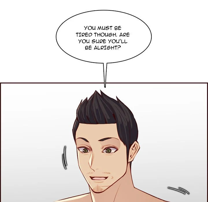 My Mother Is A College Student Chapter 103 - HolyManga.Net