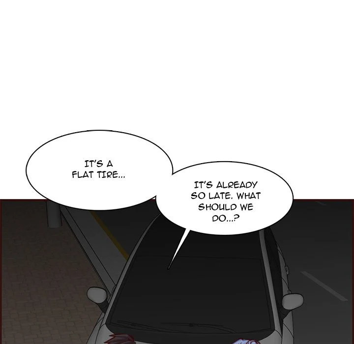 My Mother Is A College Student Chapter 103 - HolyManga.Net