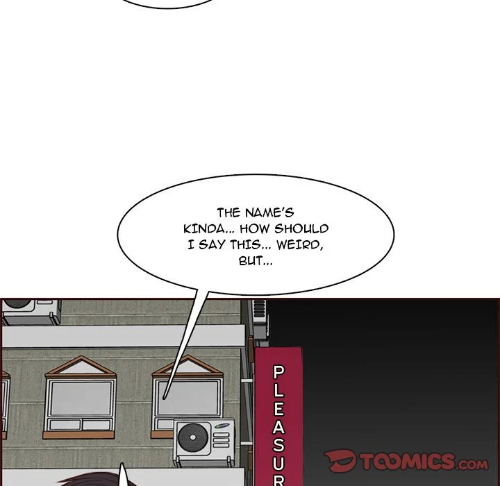 My Mother Is A College Student Chapter 103 - HolyManga.Net