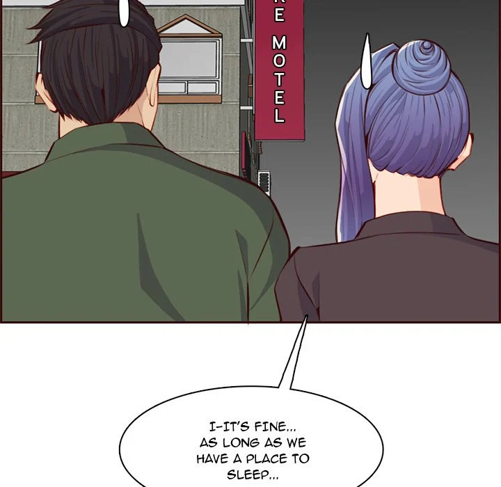 My Mother Is A College Student Chapter 103 - HolyManga.Net