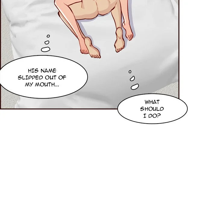 My Mother Is A College Student Chapter 104 - HolyManga.Net