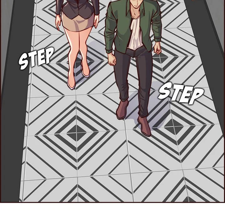 My Mother Is A College Student Chapter 104 - HolyManga.Net