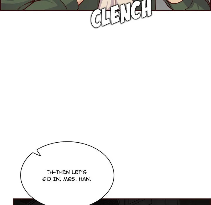 My Mother Is A College Student Chapter 104 - HolyManga.Net