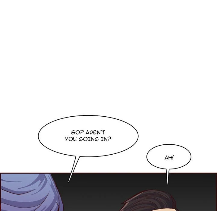 My Mother Is A College Student Chapter 104 - HolyManga.Net