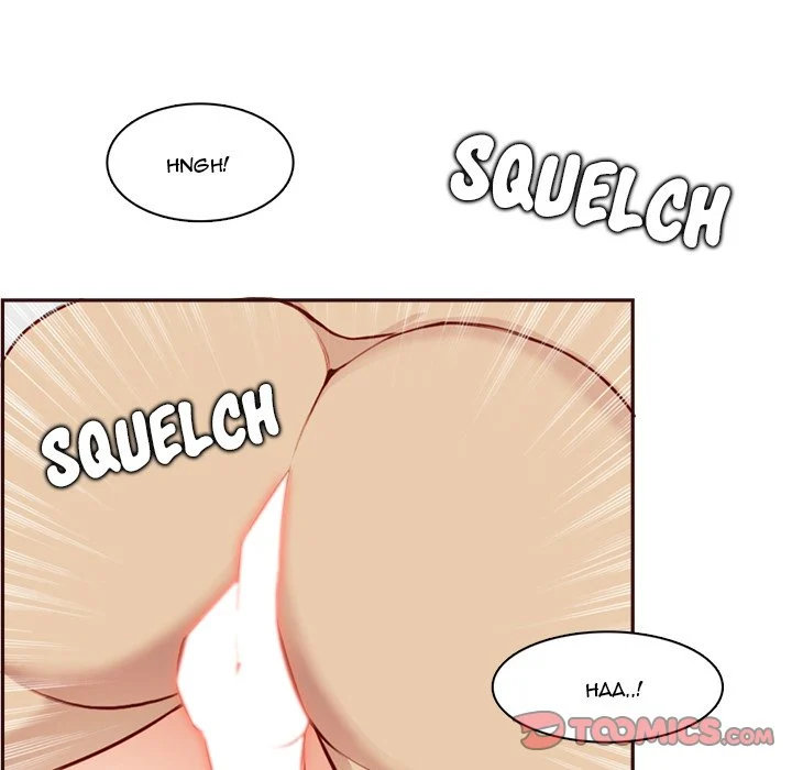 My Mother Is A College Student Chapter 104 - HolyManga.Net