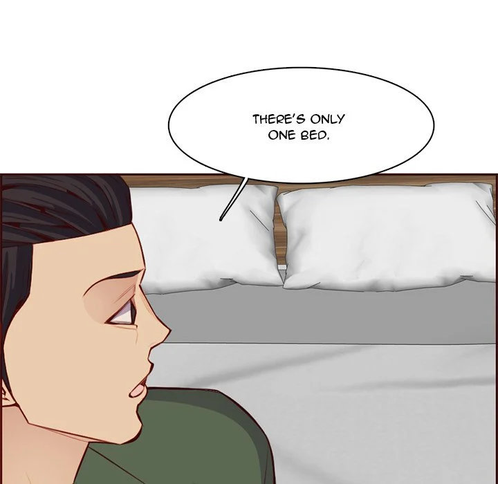 My Mother Is A College Student Chapter 104 - HolyManga.Net
