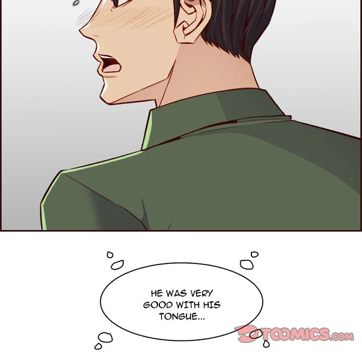 My Mother Is A College Student Chapter 104 - HolyManga.Net