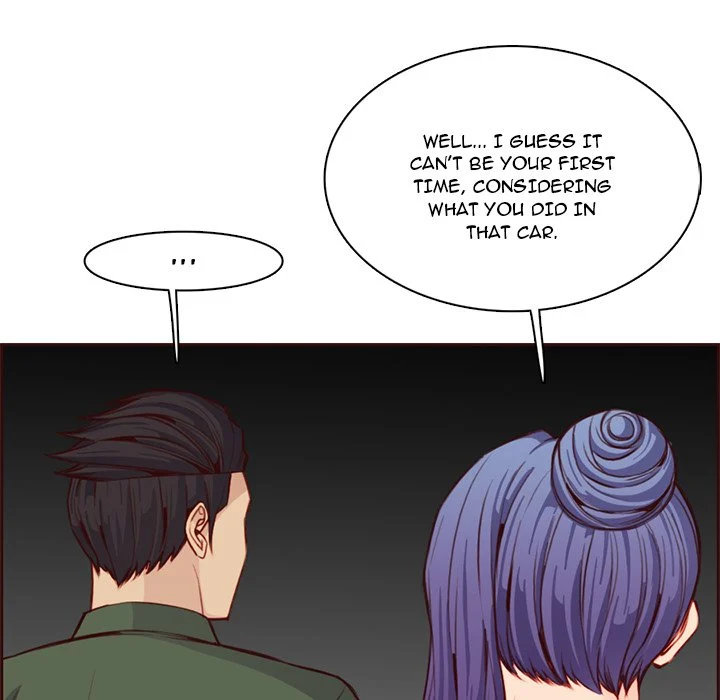 My Mother Is A College Student Chapter 104 - HolyManga.Net