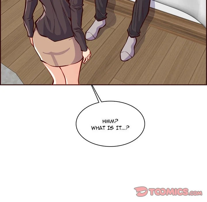 My Mother Is A College Student Chapter 104 - HolyManga.Net
