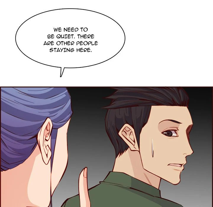 My Mother Is A College Student Chapter 104 - HolyManga.Net