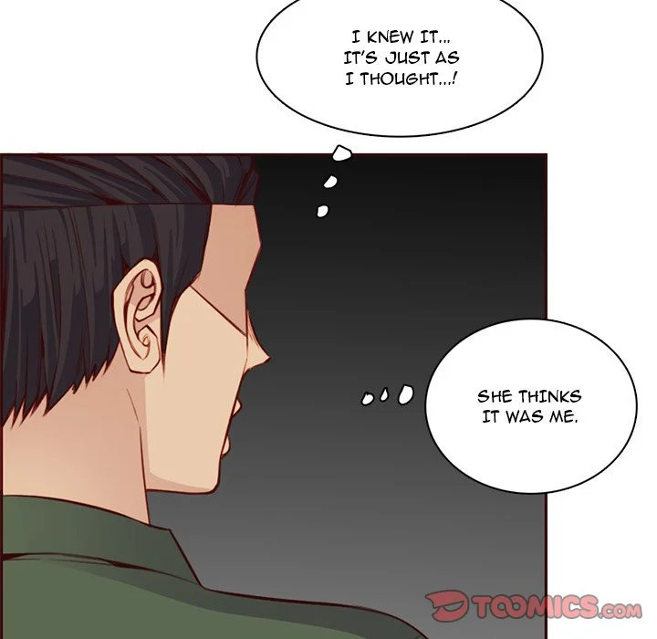 My Mother Is A College Student Chapter 104 - HolyManga.Net