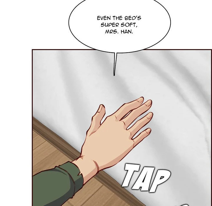 My Mother Is A College Student Chapter 104 - HolyManga.Net