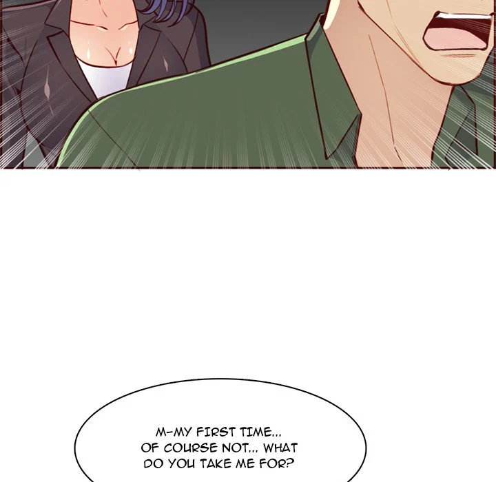 My Mother Is A College Student Chapter 104 - HolyManga.Net