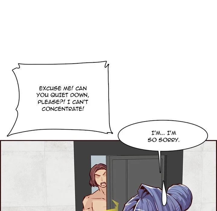 My Mother Is A College Student Chapter 104 - HolyManga.Net
