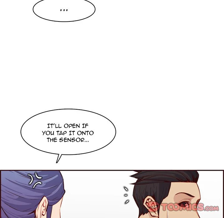 My Mother Is A College Student Chapter 104 - HolyManga.Net