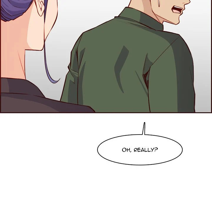 My Mother Is A College Student Chapter 104 - HolyManga.Net