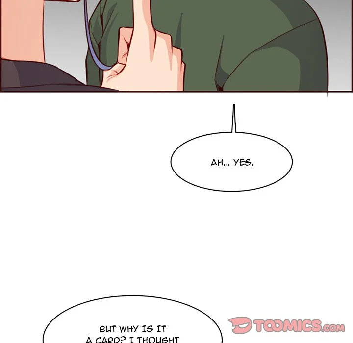 My Mother Is A College Student Chapter 104 - HolyManga.Net