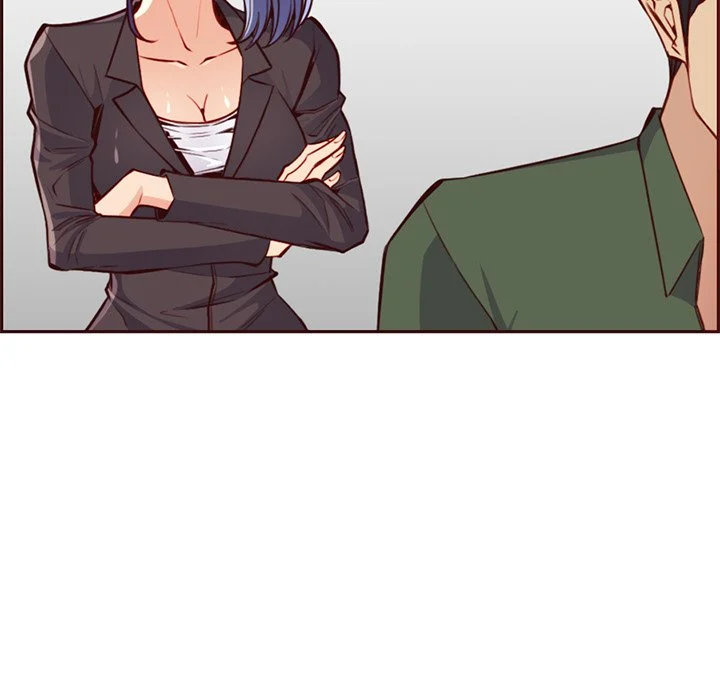 My Mother Is A College Student Chapter 104 - HolyManga.Net