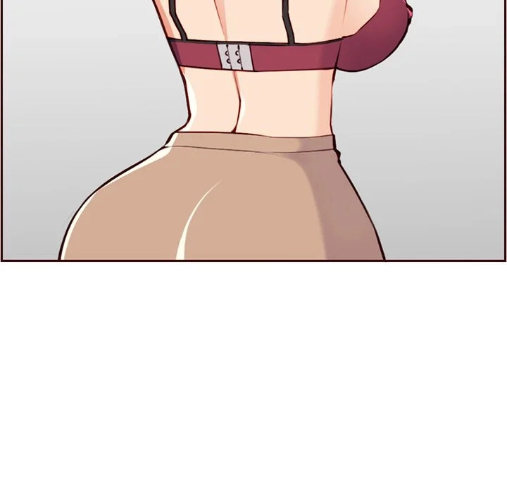 My Mother Is A College Student Chapter 105 - HolyManga.Net