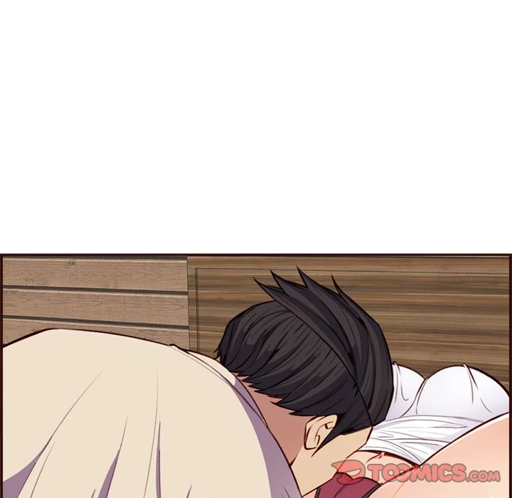My Mother Is A College Student Chapter 105 - HolyManga.Net