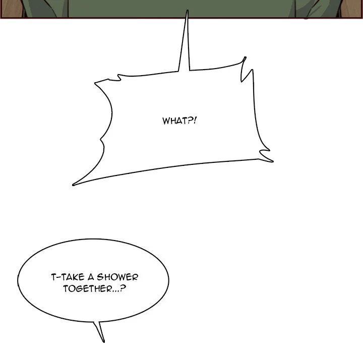 My Mother Is A College Student Chapter 105 - HolyManga.Net
