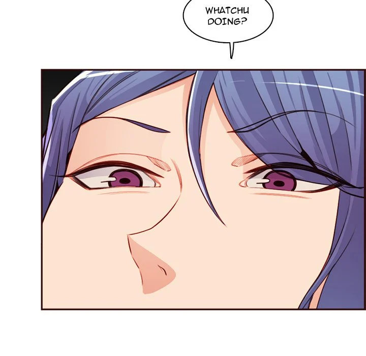 My Mother Is A College Student Chapter 105 - HolyManga.Net