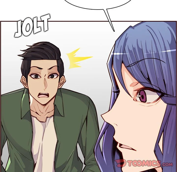 My Mother Is A College Student Chapter 105 - HolyManga.Net