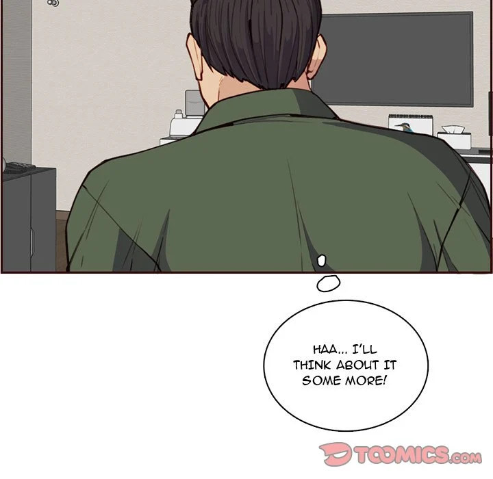 My Mother Is A College Student Chapter 105 - HolyManga.Net