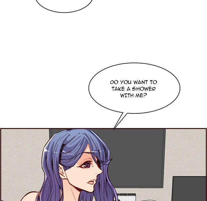 My Mother Is A College Student Chapter 105 - HolyManga.Net