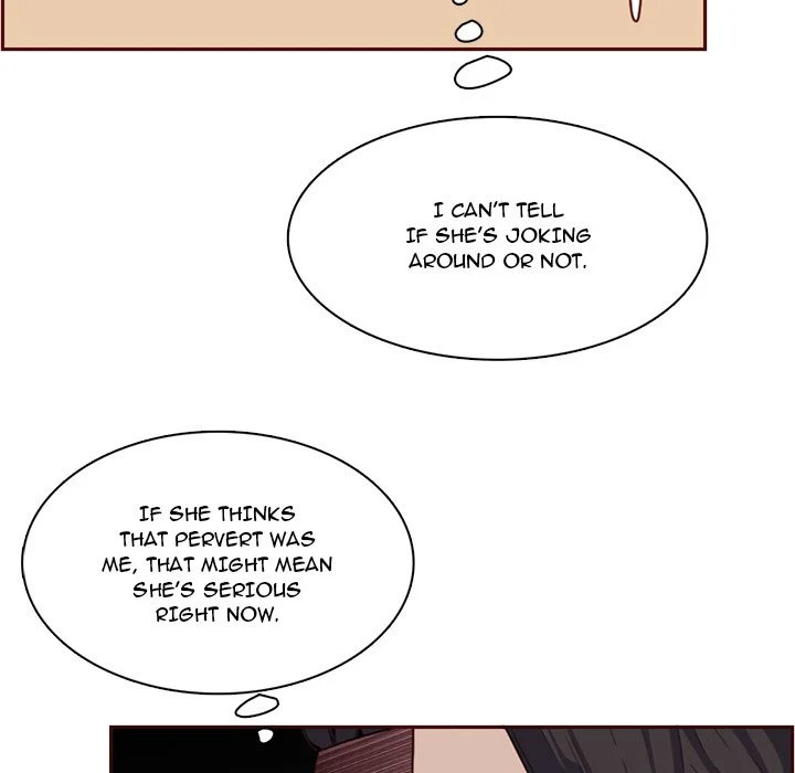 My Mother Is A College Student Chapter 105 - HolyManga.Net