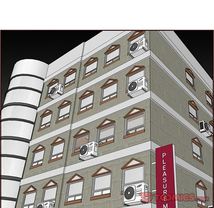 My Mother Is A College Student Chapter 105 - HolyManga.Net