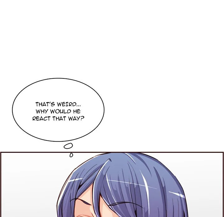 My Mother Is A College Student Chapter 105 - HolyManga.Net
