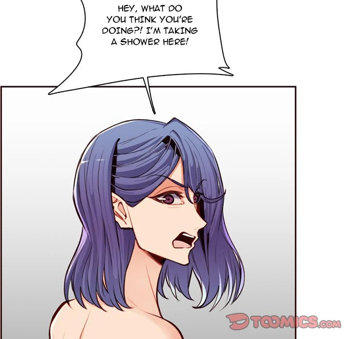 My Mother Is A College Student Chapter 105 - HolyManga.Net