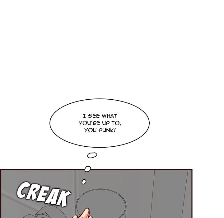 My Mother Is A College Student Chapter 105 - HolyManga.Net