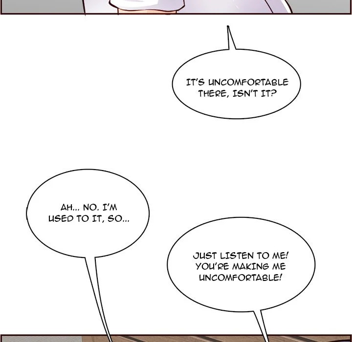 My Mother Is A College Student Chapter 105 - HolyManga.Net
