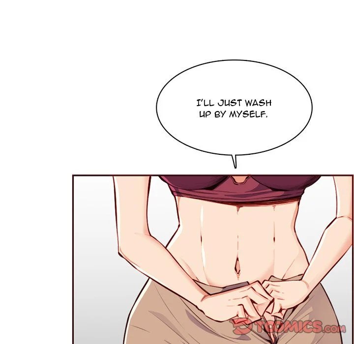 My Mother Is A College Student Chapter 105 - HolyManga.Net