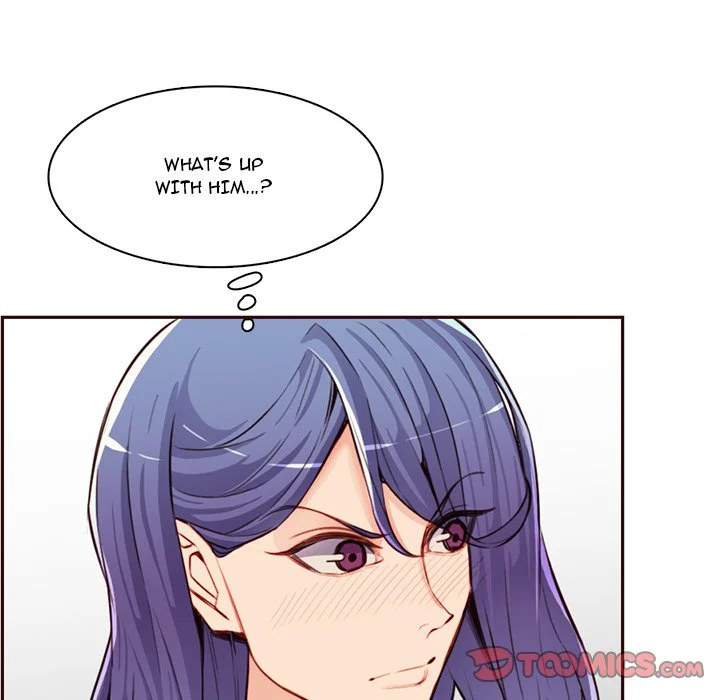 My Mother Is A College Student Chapter 105 - HolyManga.Net